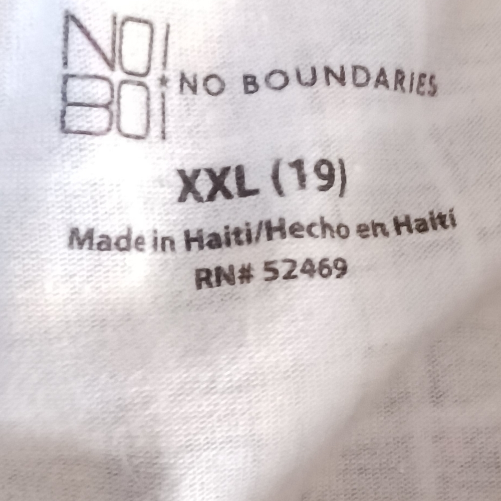 No Boundaries - Picture 4 of 7